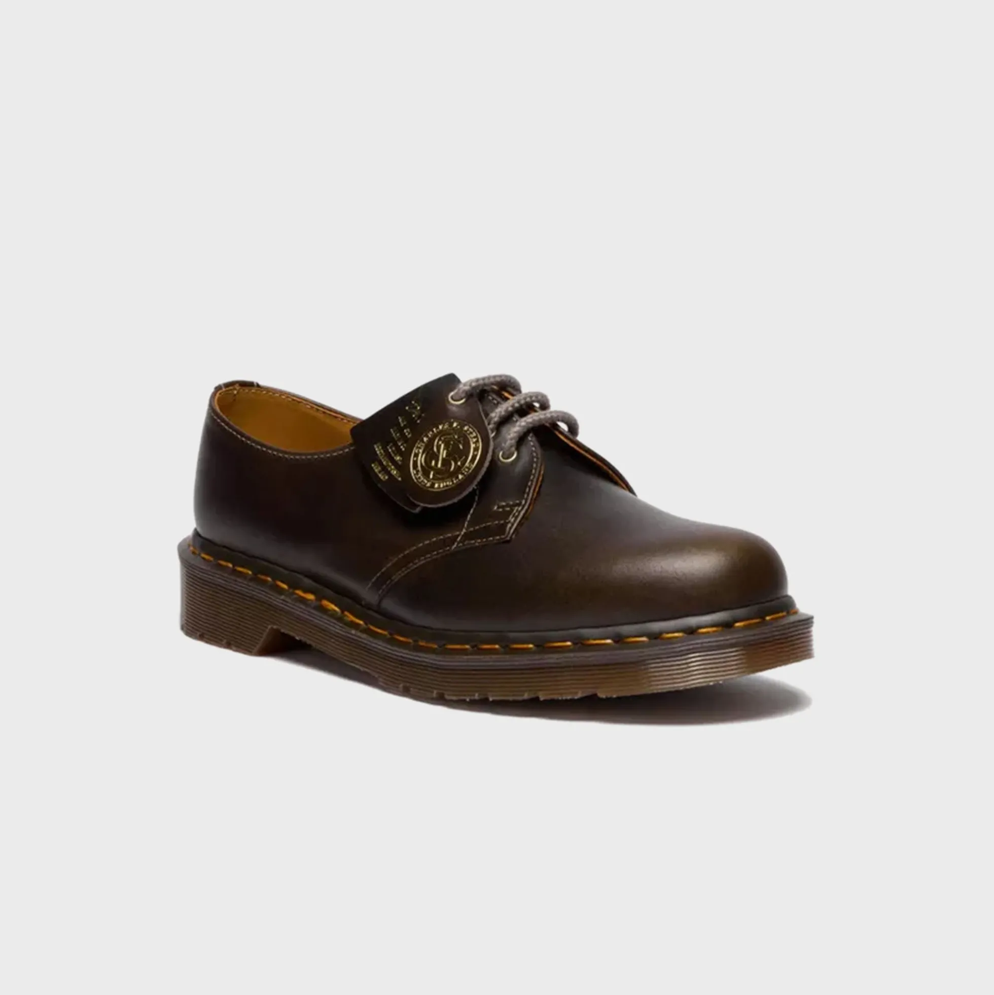 1461 Classic Calf Leather Shoe