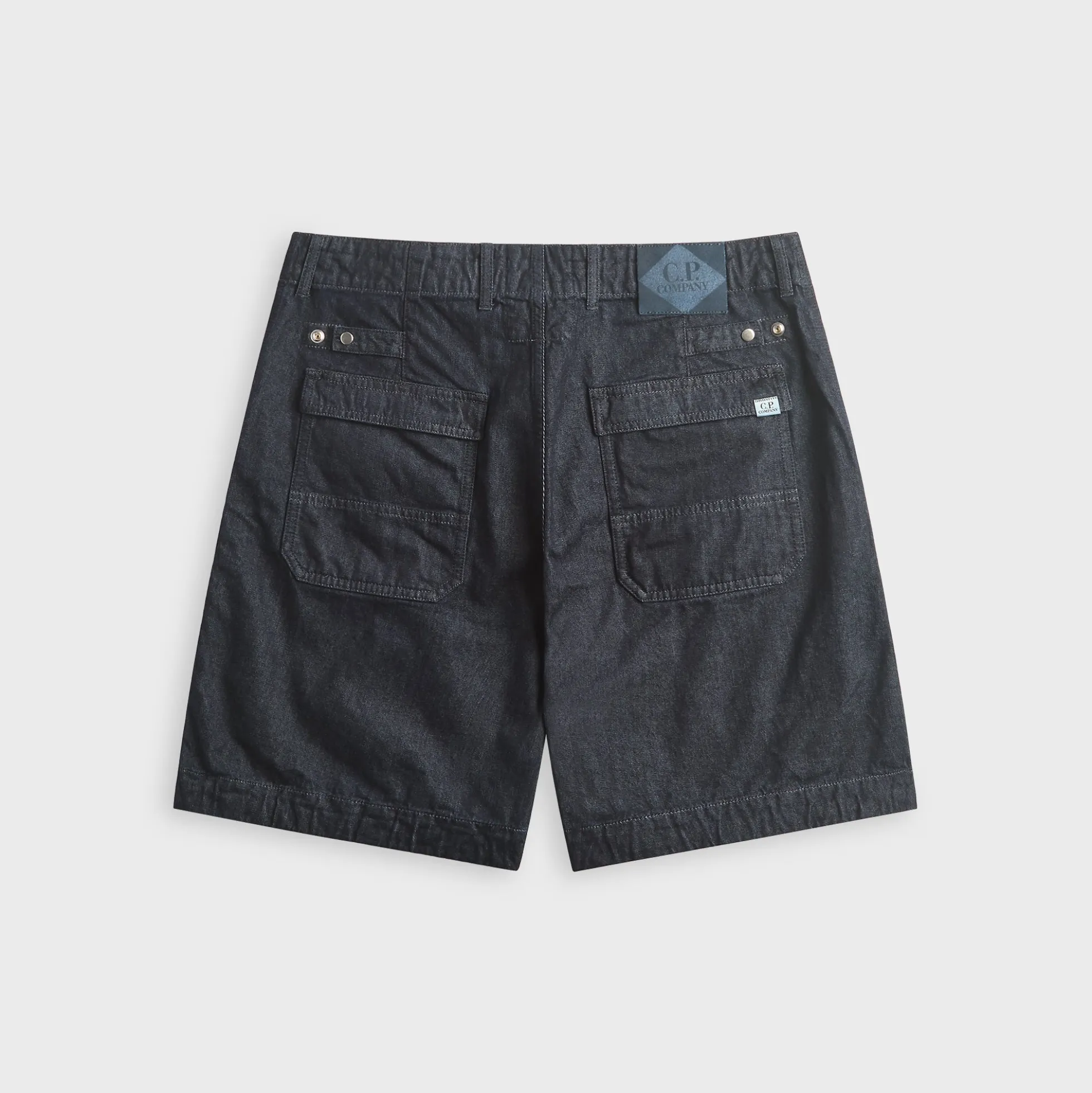 3/1 Denim Short