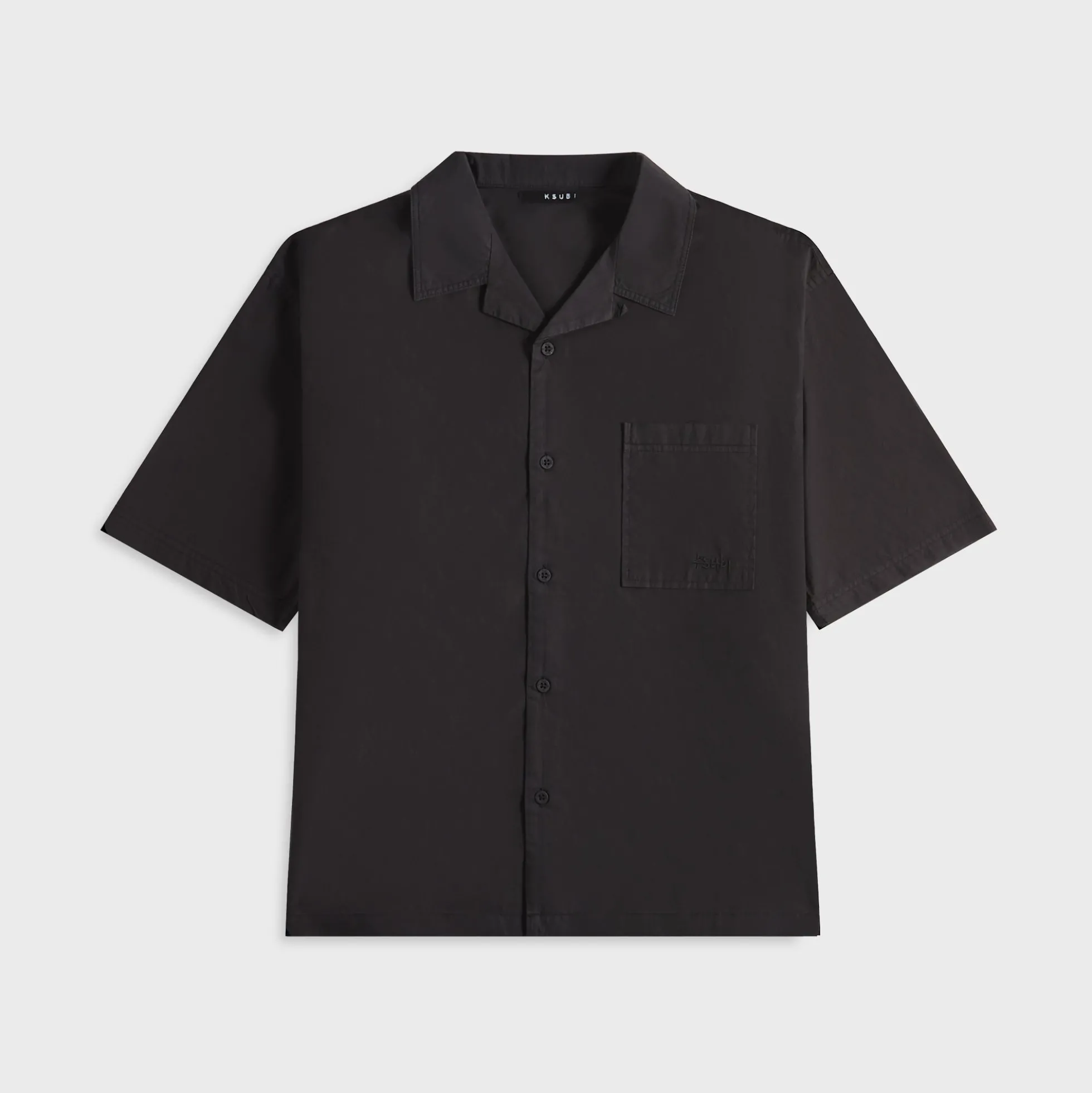 1999 Diner Short Sleeve Shirt