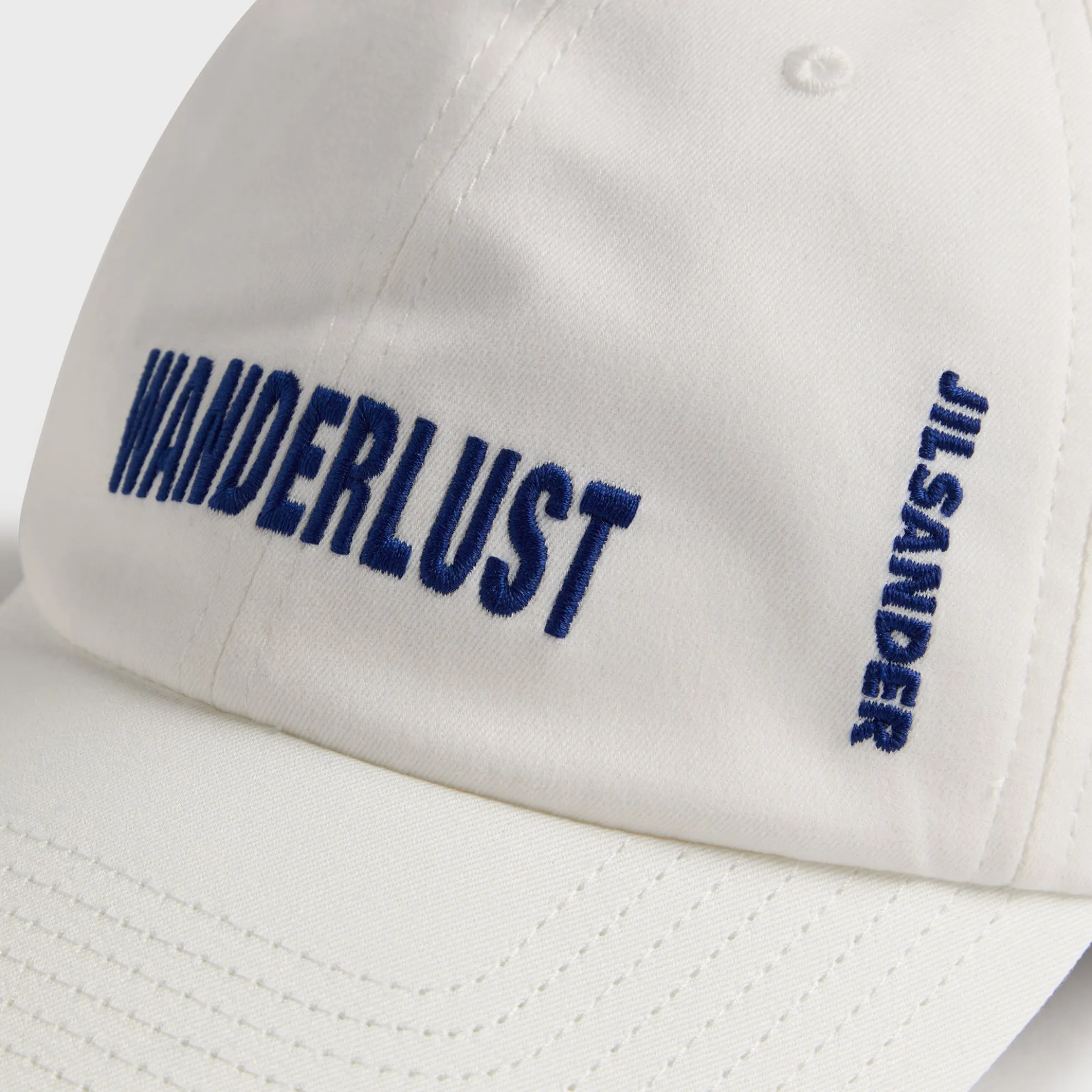 23 Embroidered Cap