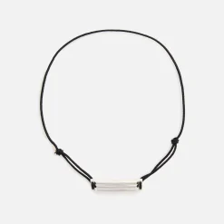 5 Grammes Godron Cord Polished