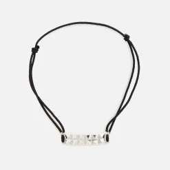 5 Grammes Pyramid Cord Polished