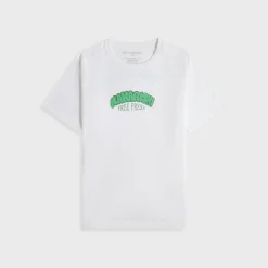 2204 Grunt Free Press Tee