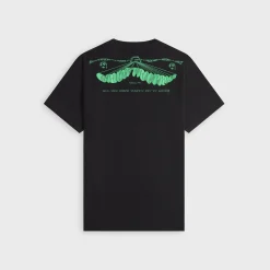 2204 Grunt Free Press Tee