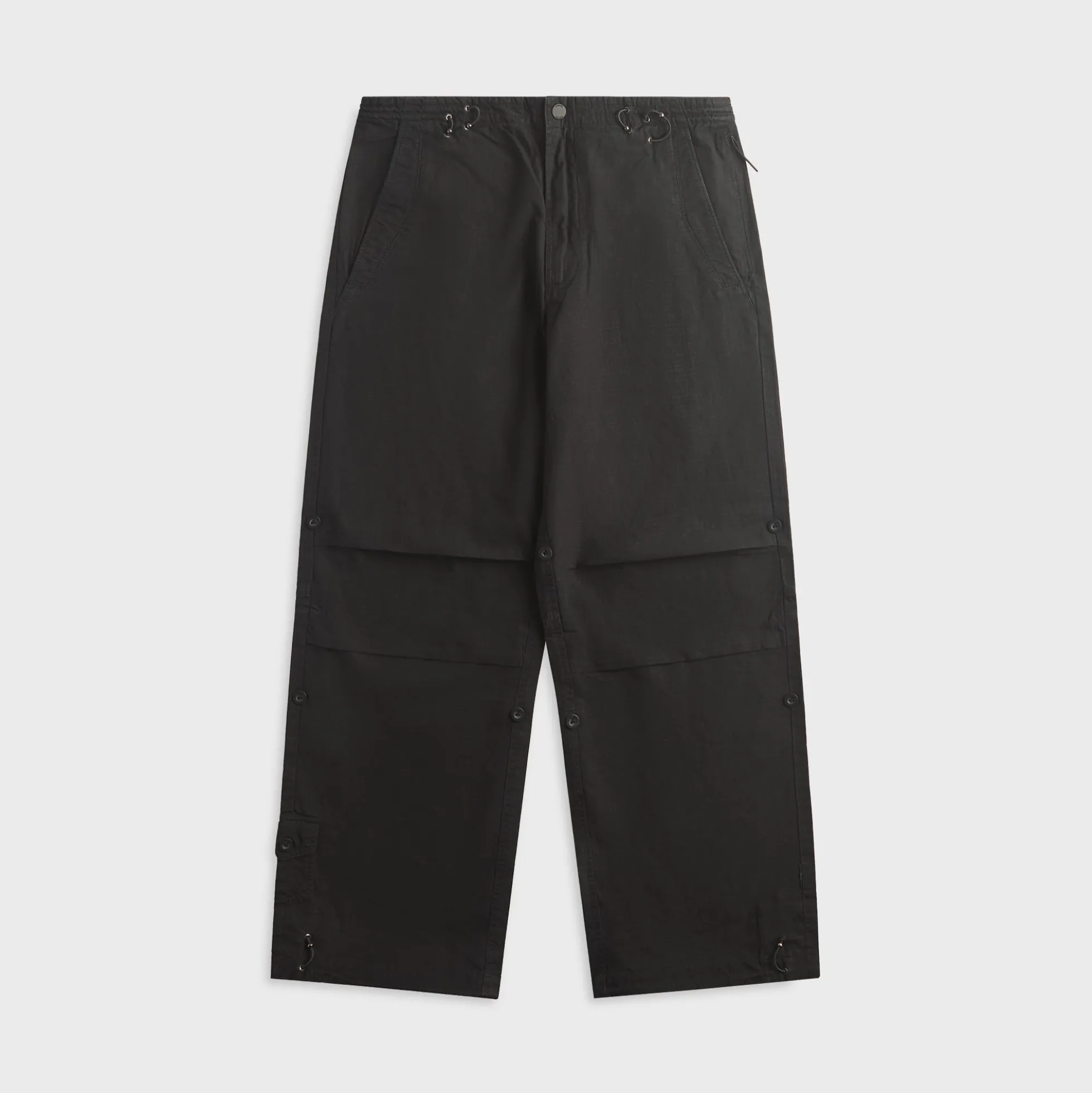7218 Hemp Ripstop Loose Fit Snopant