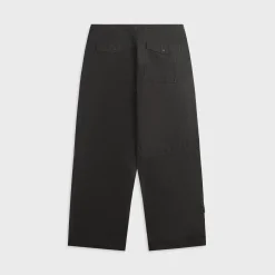 7218 Hemp Ripstop Loose Fit Snopant