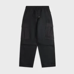 7110 Hemp Utility Cargo Track Pants