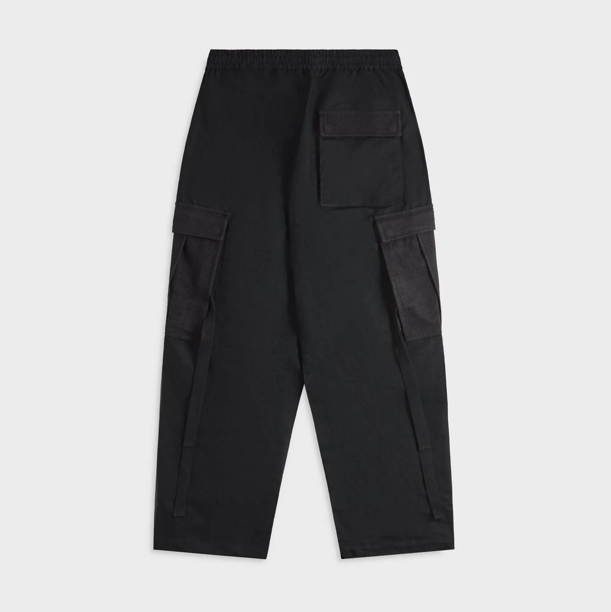 7110 Hemp Utility Cargo Track Pants