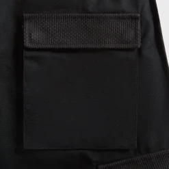 7110 Hemp Utility Cargo Track Pants