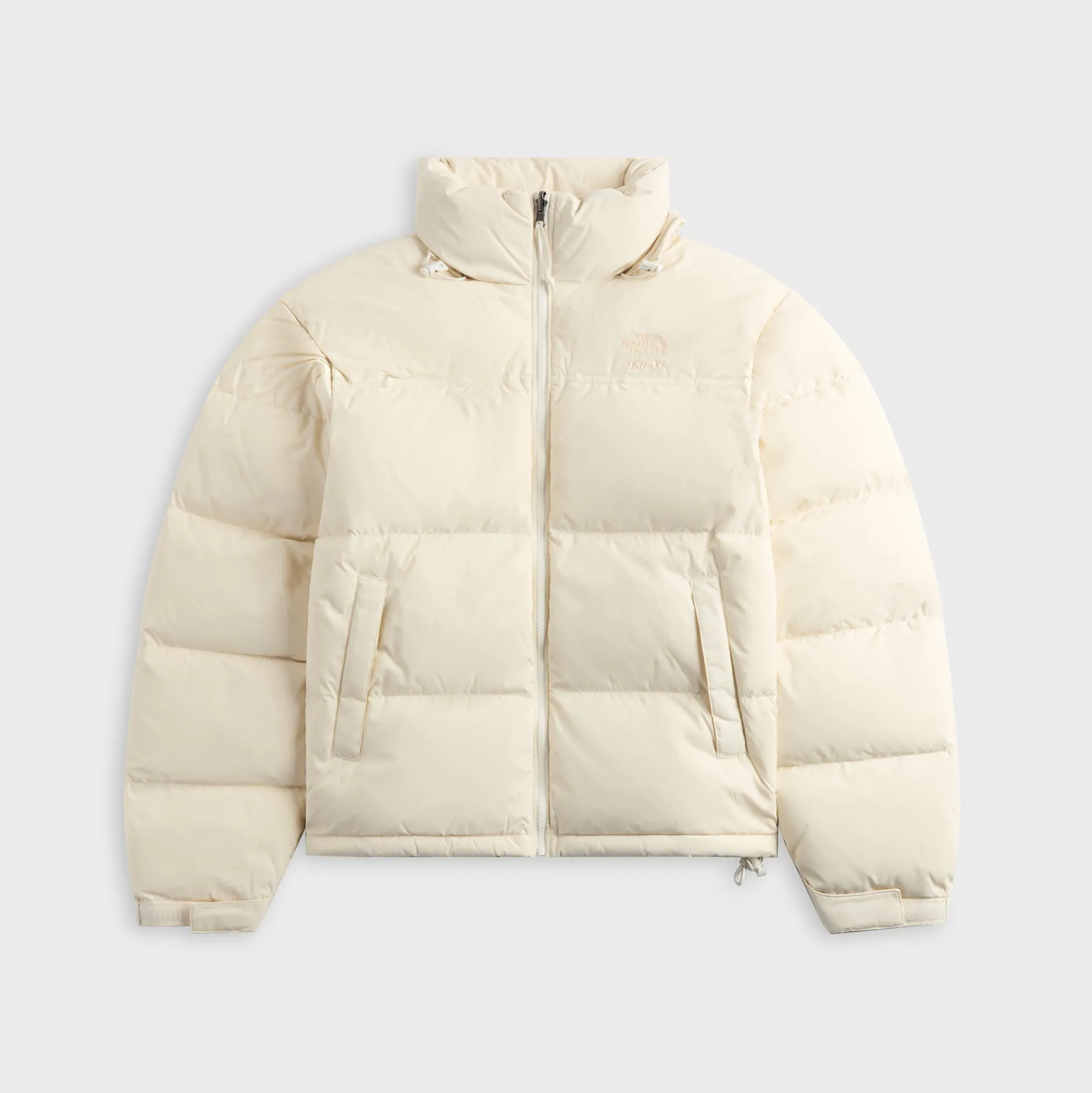 1996 Nuptse Jacket