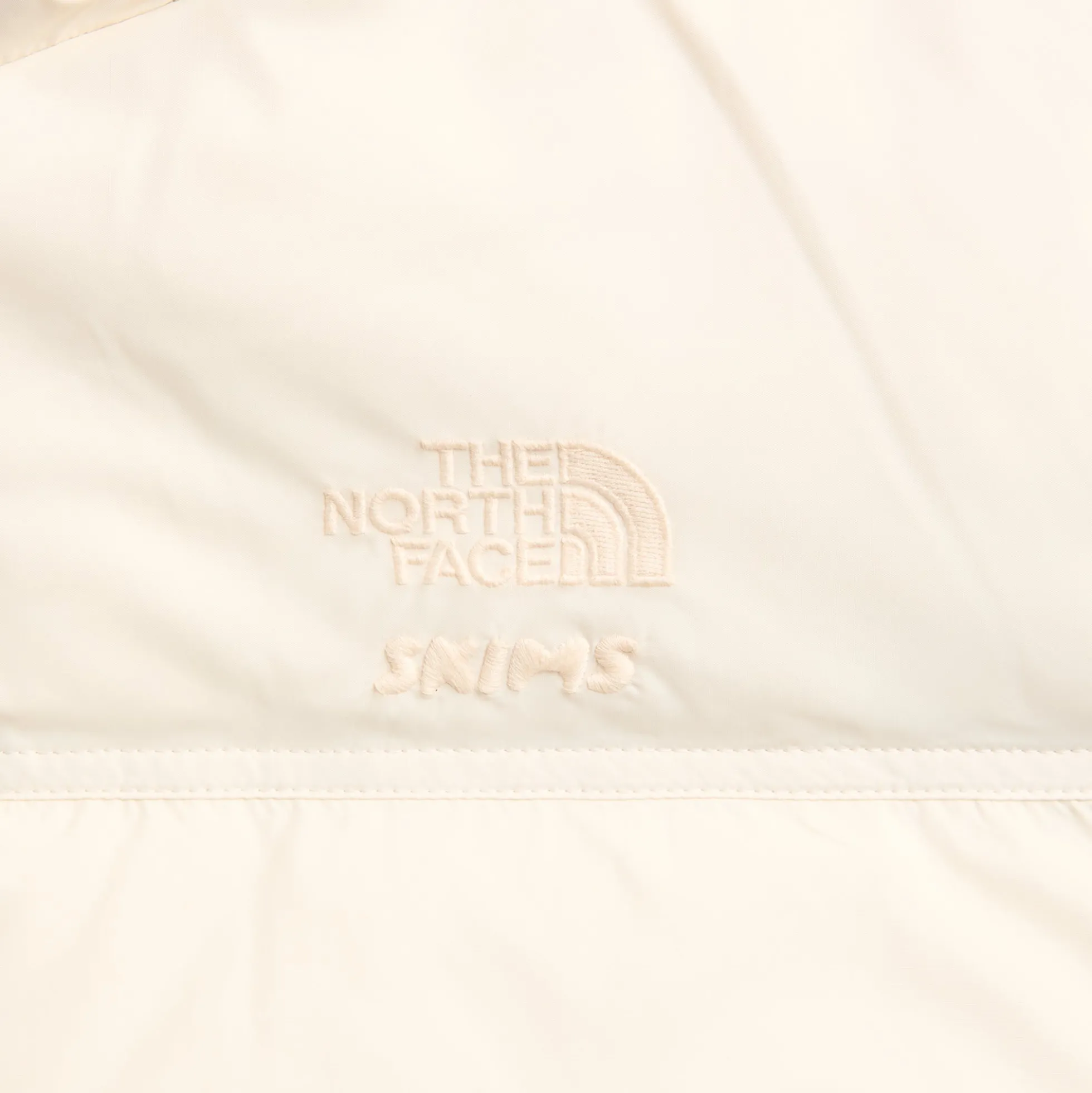 1996 Nuptse Jacket