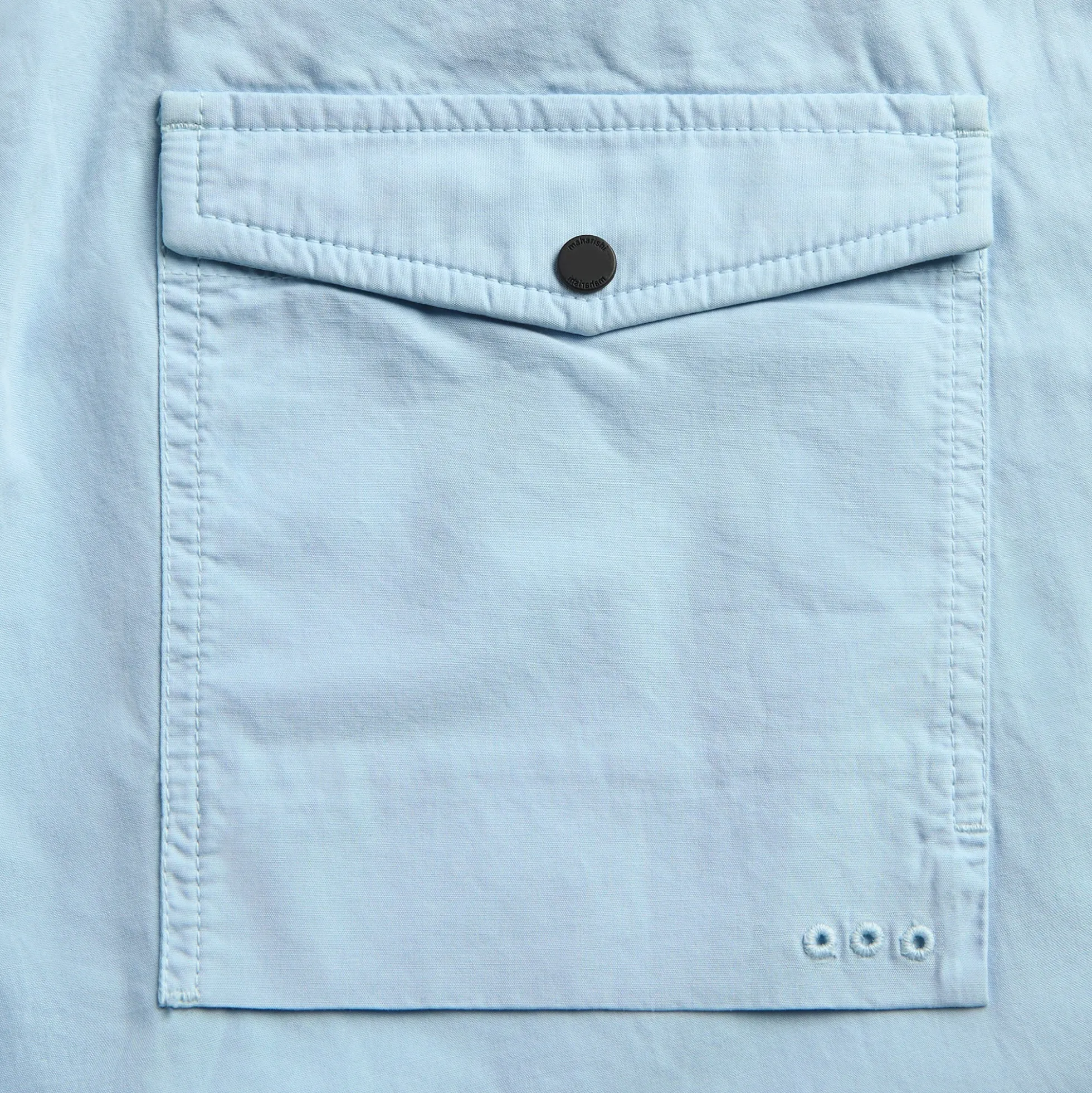7407 Original Loose Fit Snopant