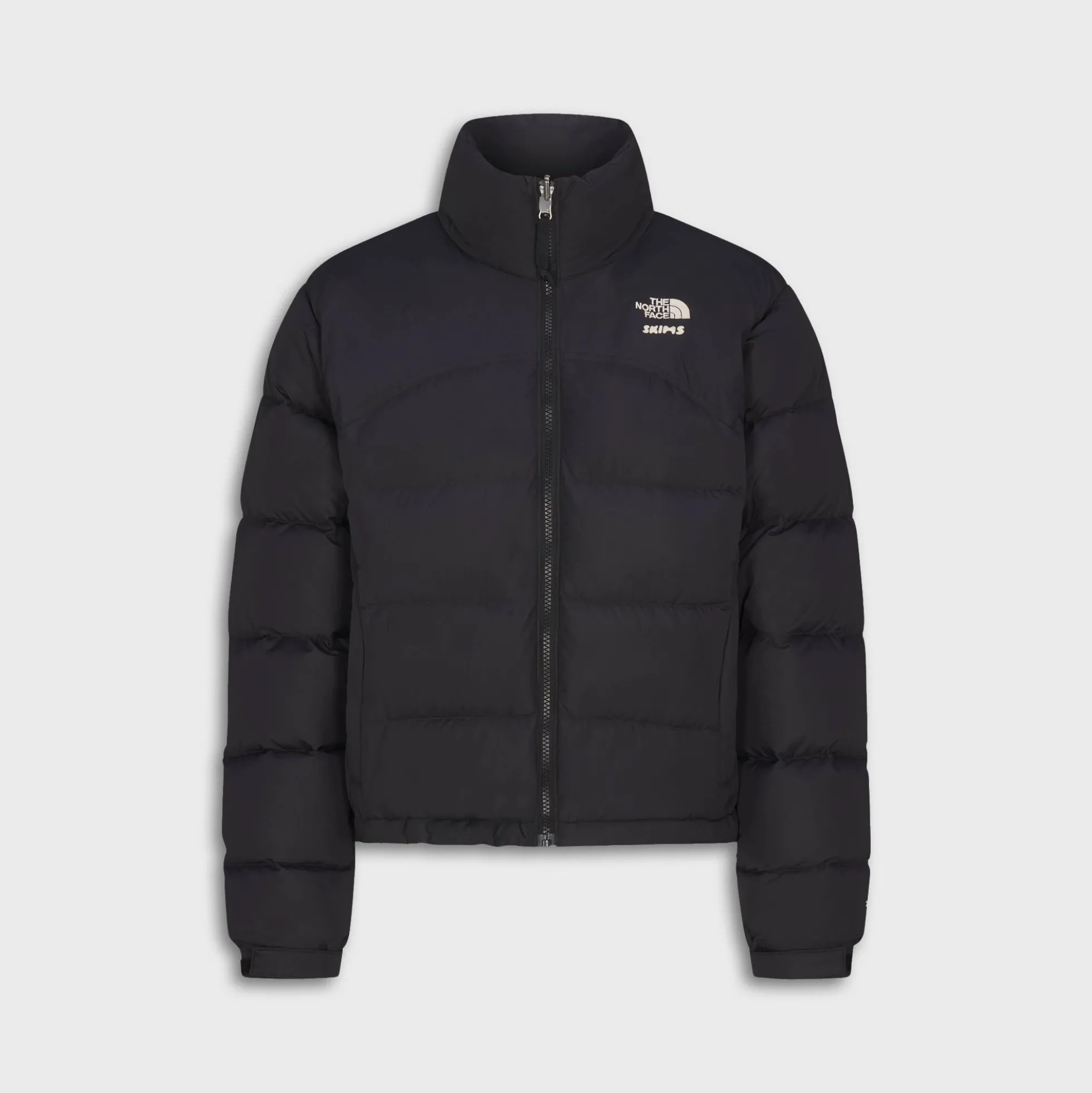 2000 Retro Nuptse Jacket