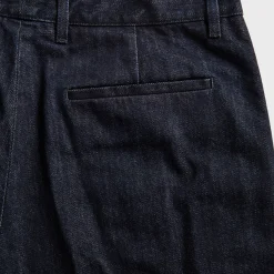 216 Shorts GW Trouser
