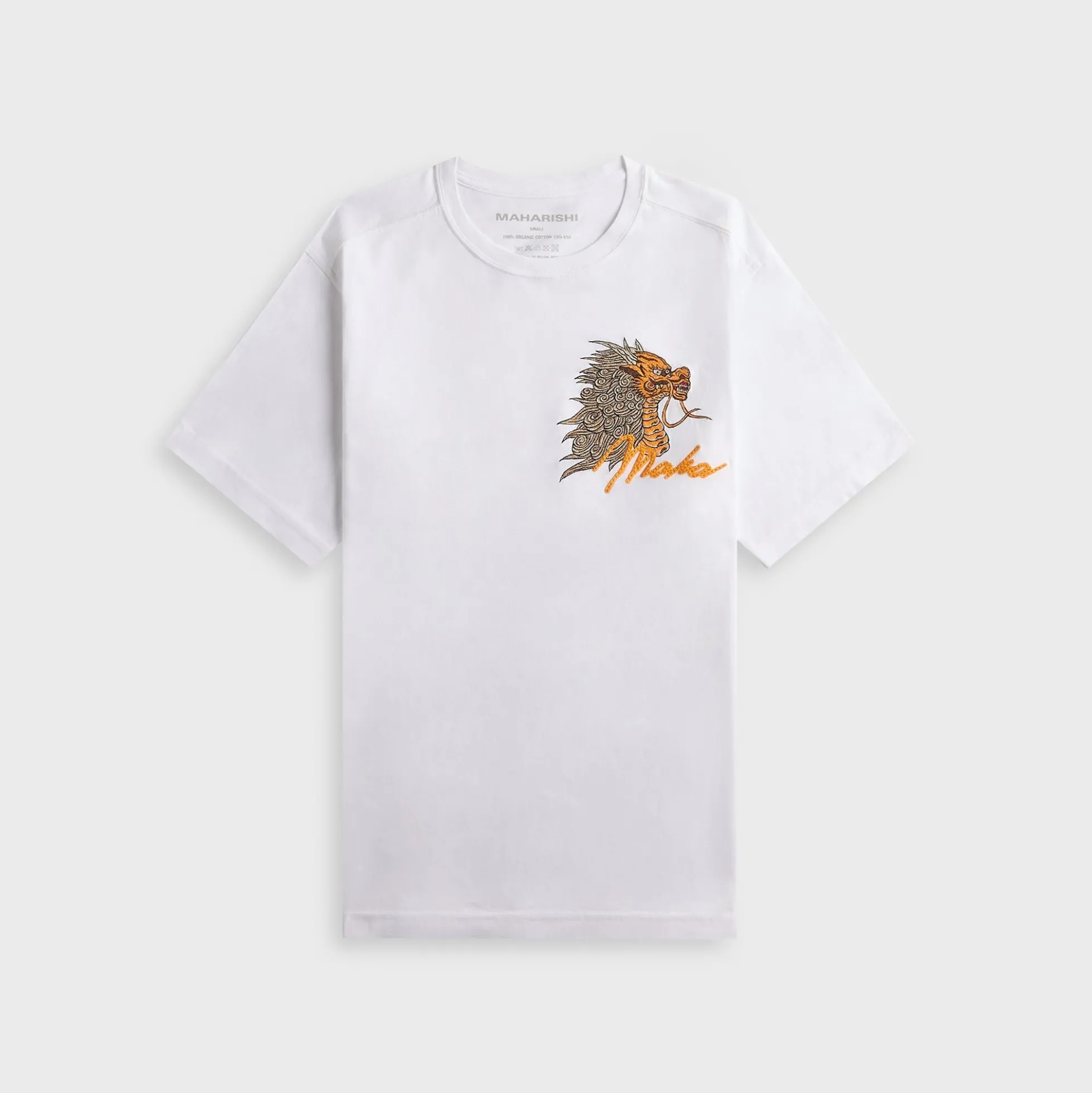7237 Year of the Fire Horse Tee
