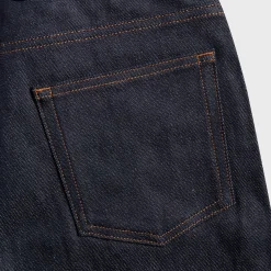 Aaron Jeans