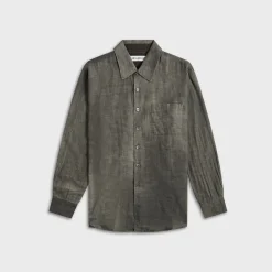 Above Shirt