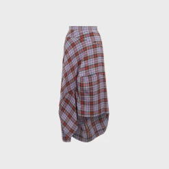 Aeroplane Skirt