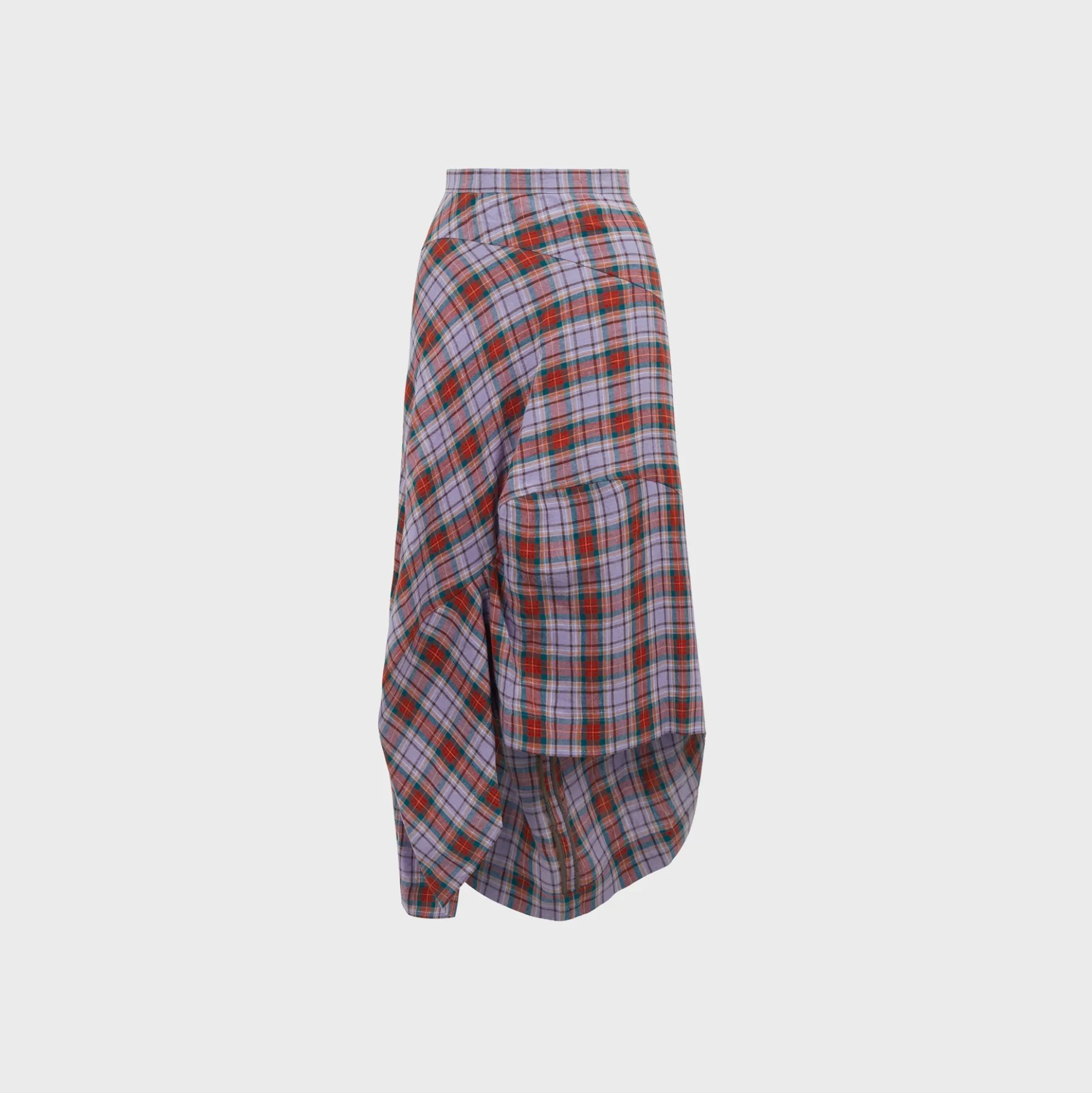 Aeroplane Skirt