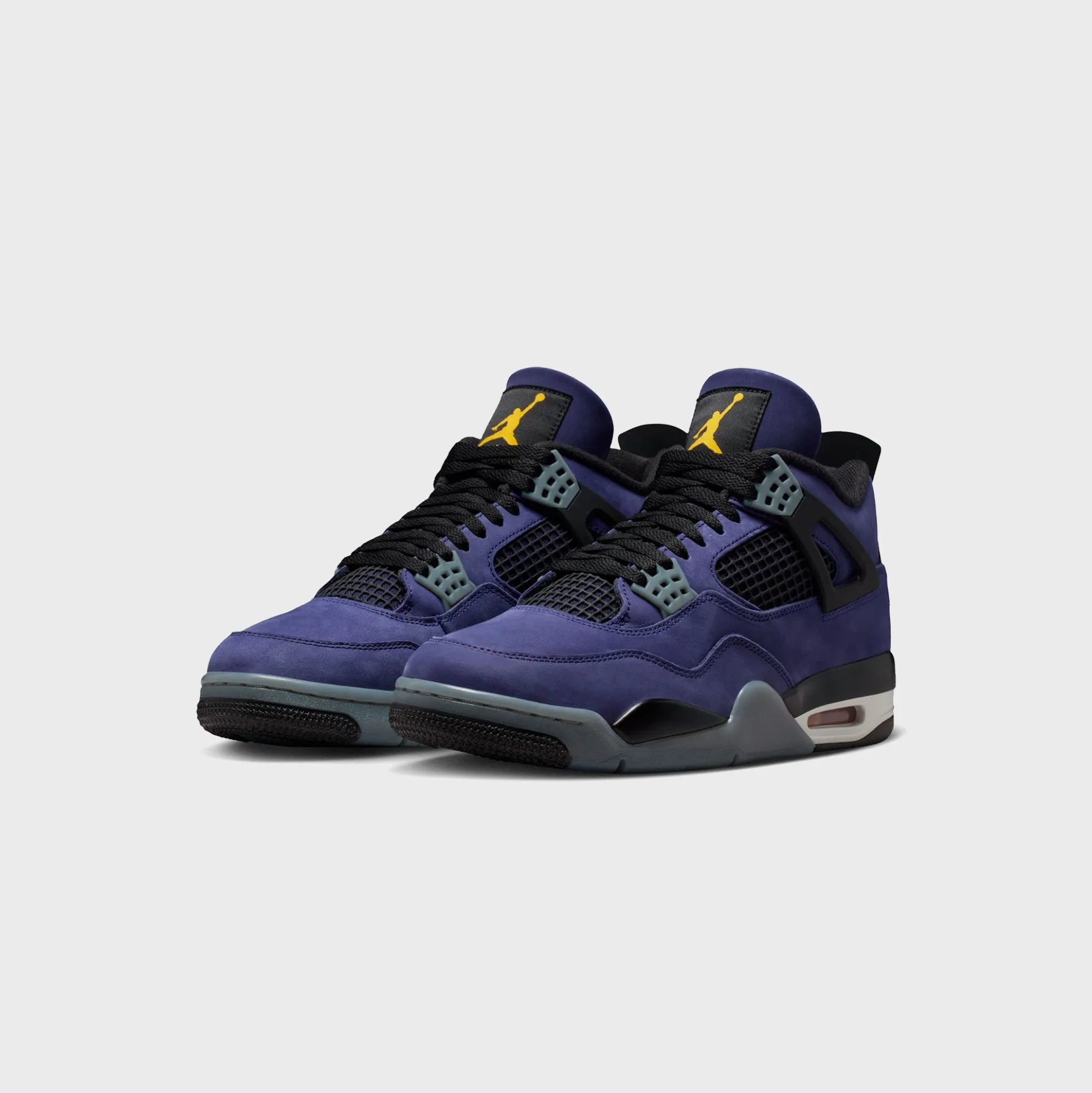 Air 4 Retro
