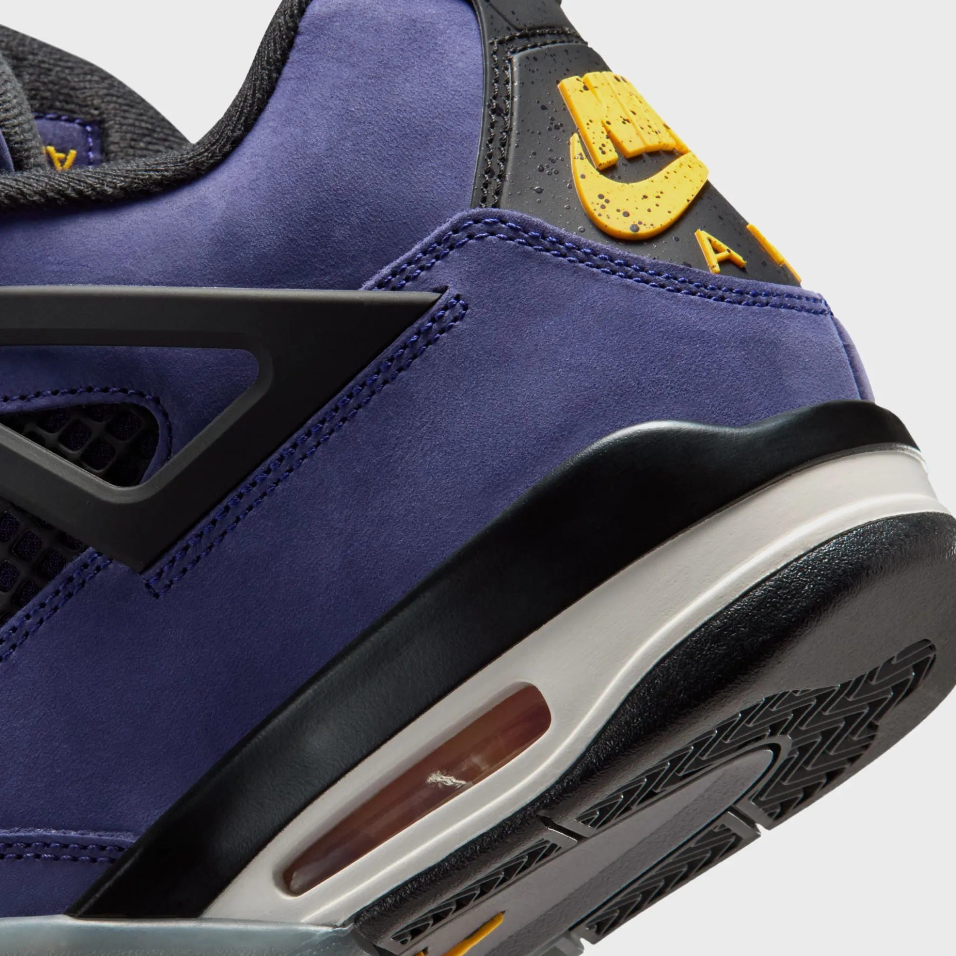 Air 4 Retro