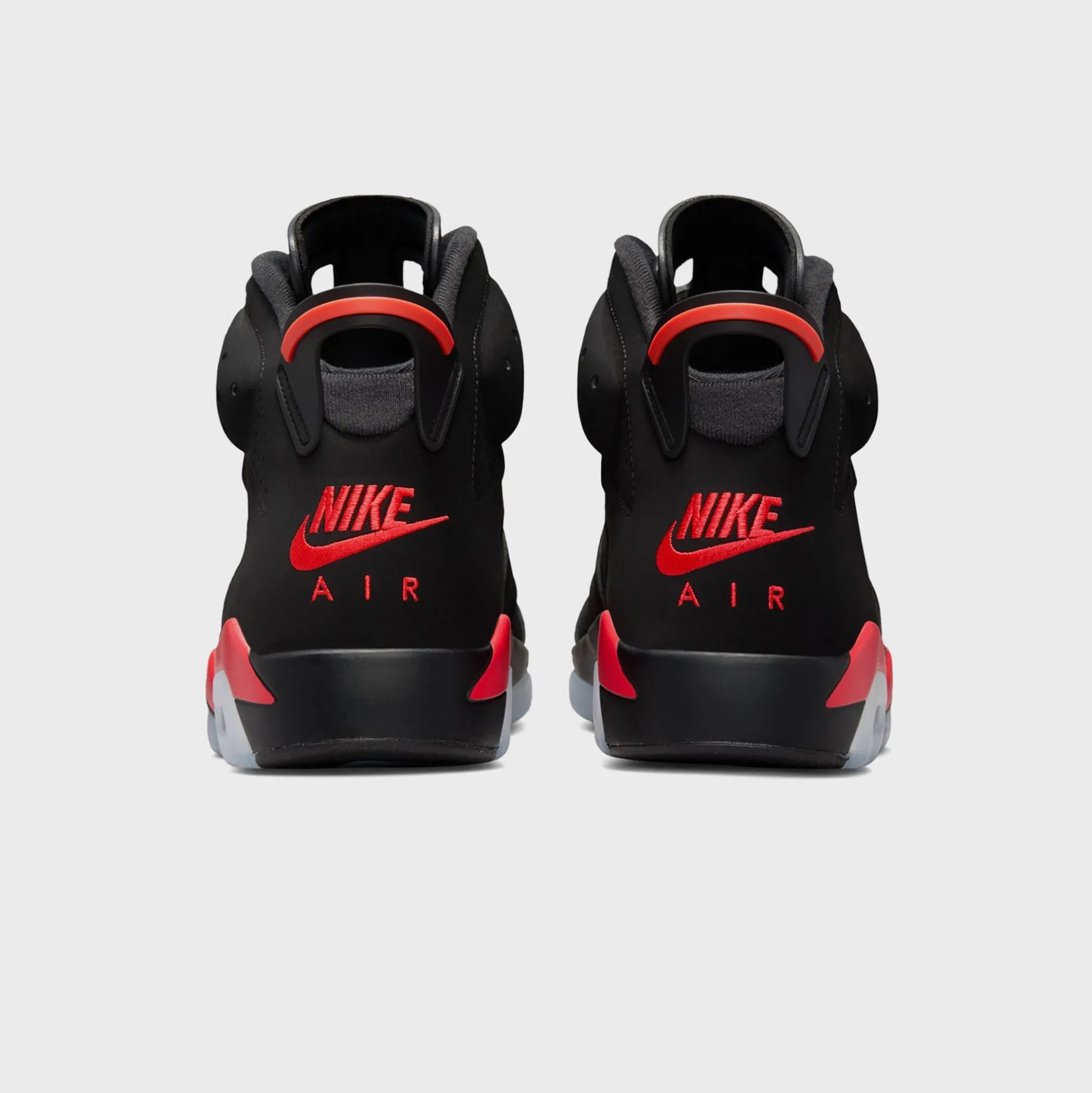 Air 6 Retro