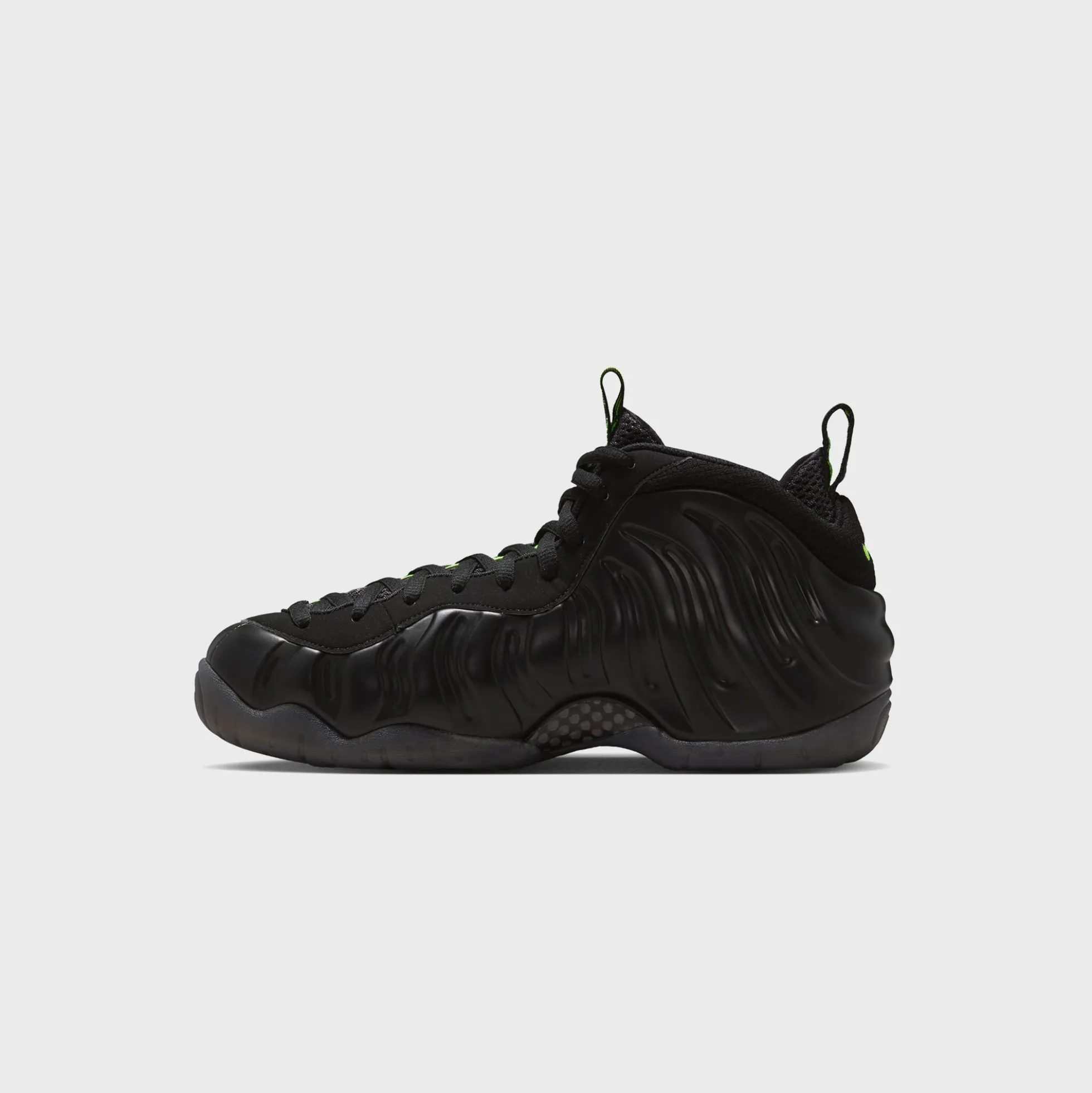 Air Foamposite Pro
