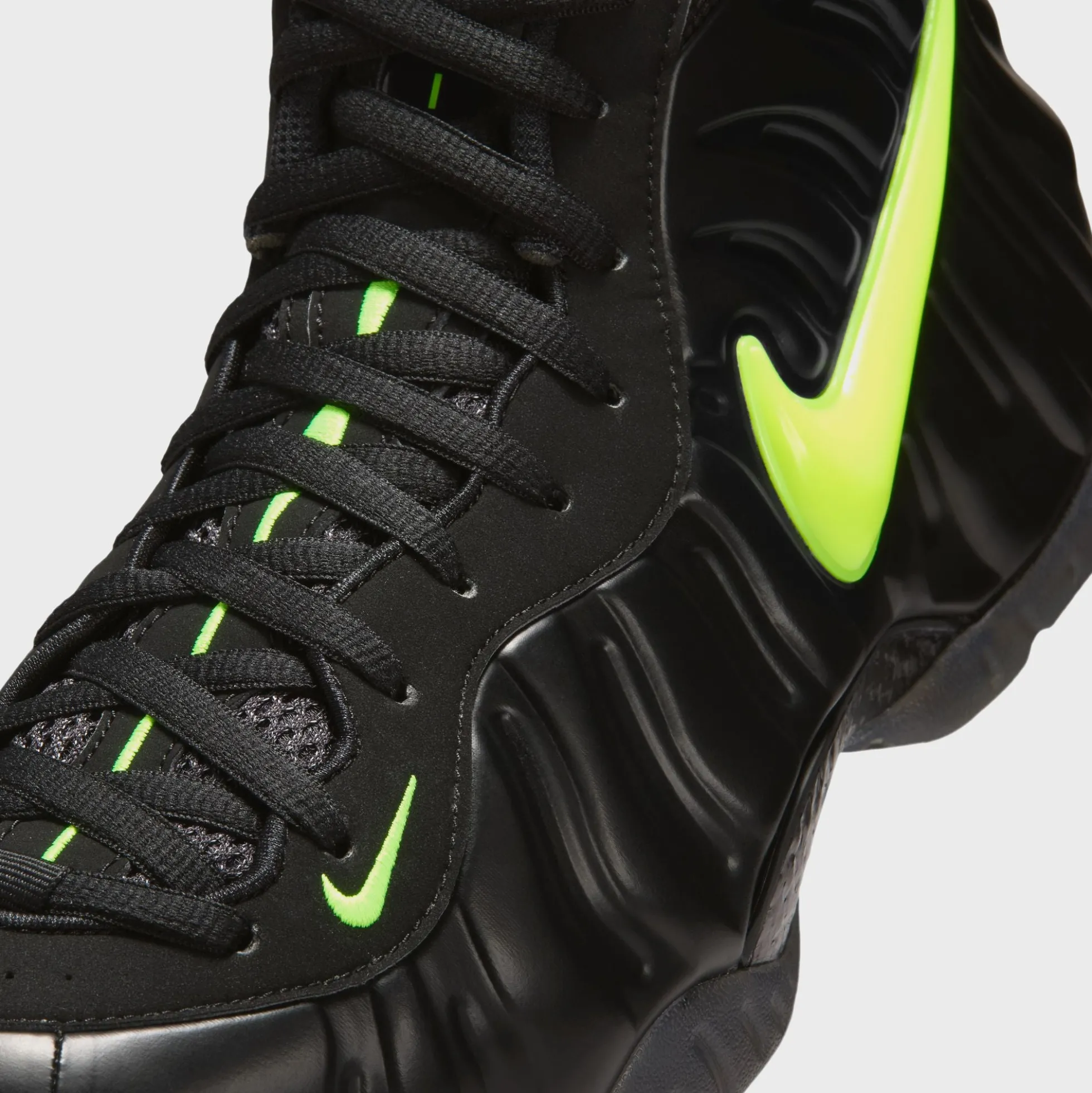 Air Foamposite Pro