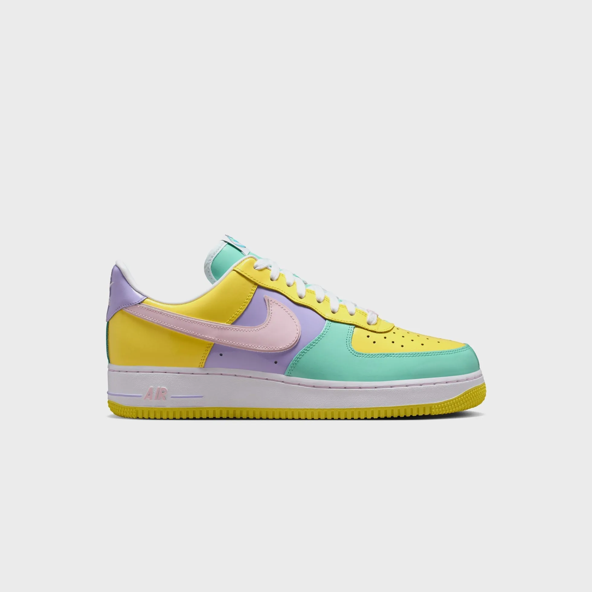 Air Force 1 '07