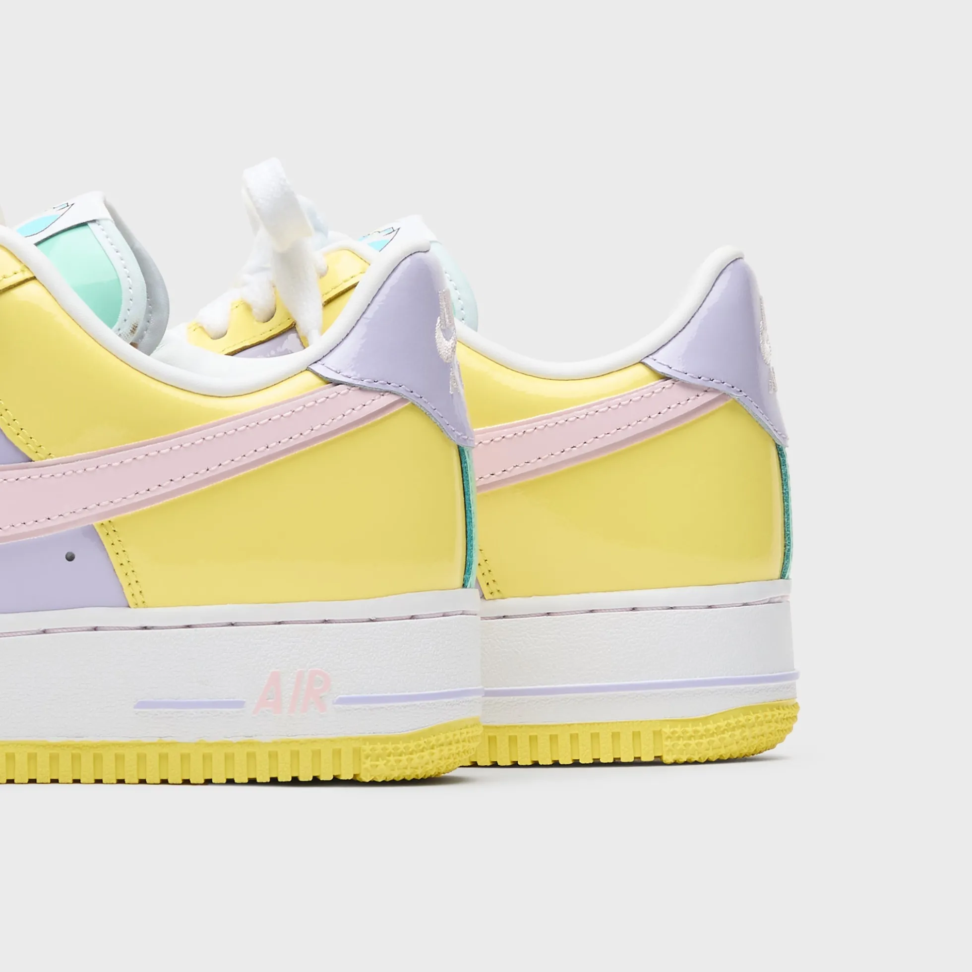 Air Force 1 '07