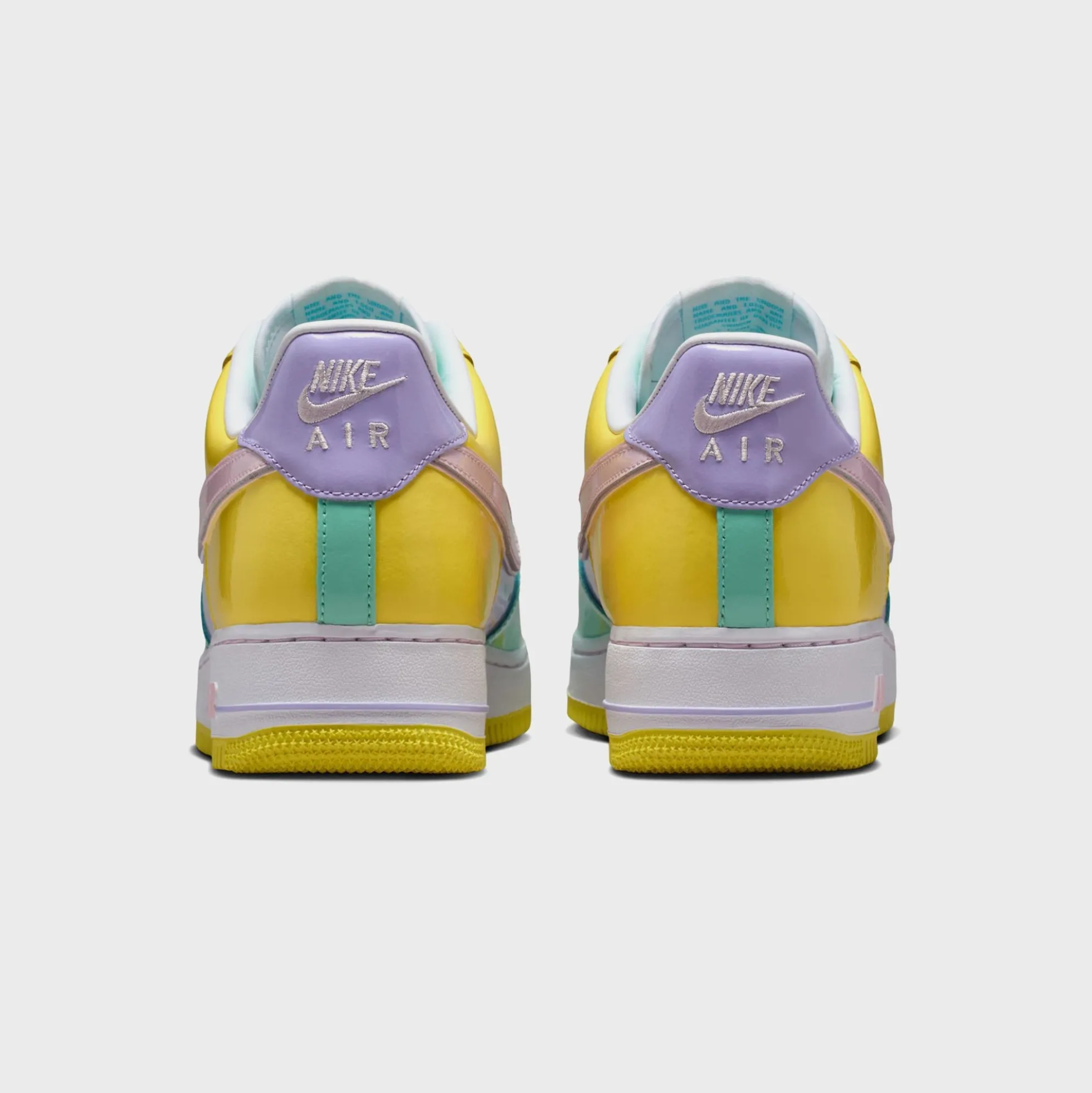 Air Force 1 '07
