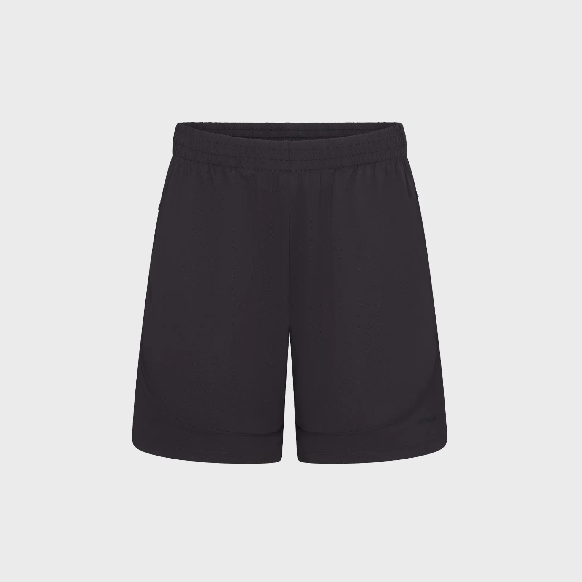 Airy Relaxed Short