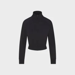 Airy Track Jacket