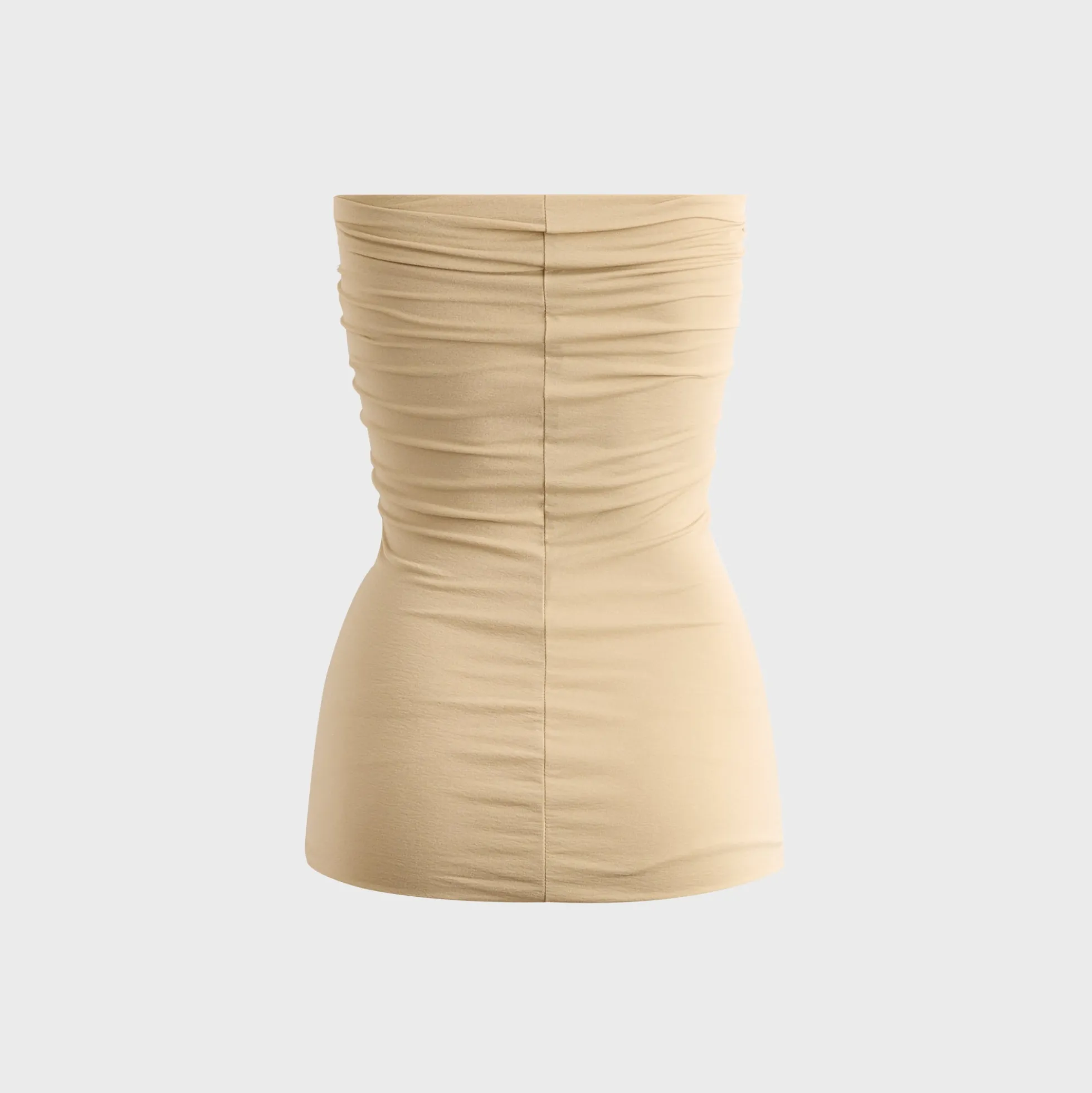 Alannah Prong Bustier Top