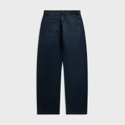Alida Loose Bowed Jean