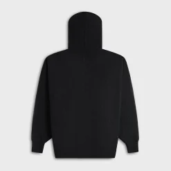 Alpaca Gimp Hoodie