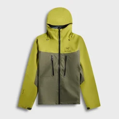 Alpha Jacket