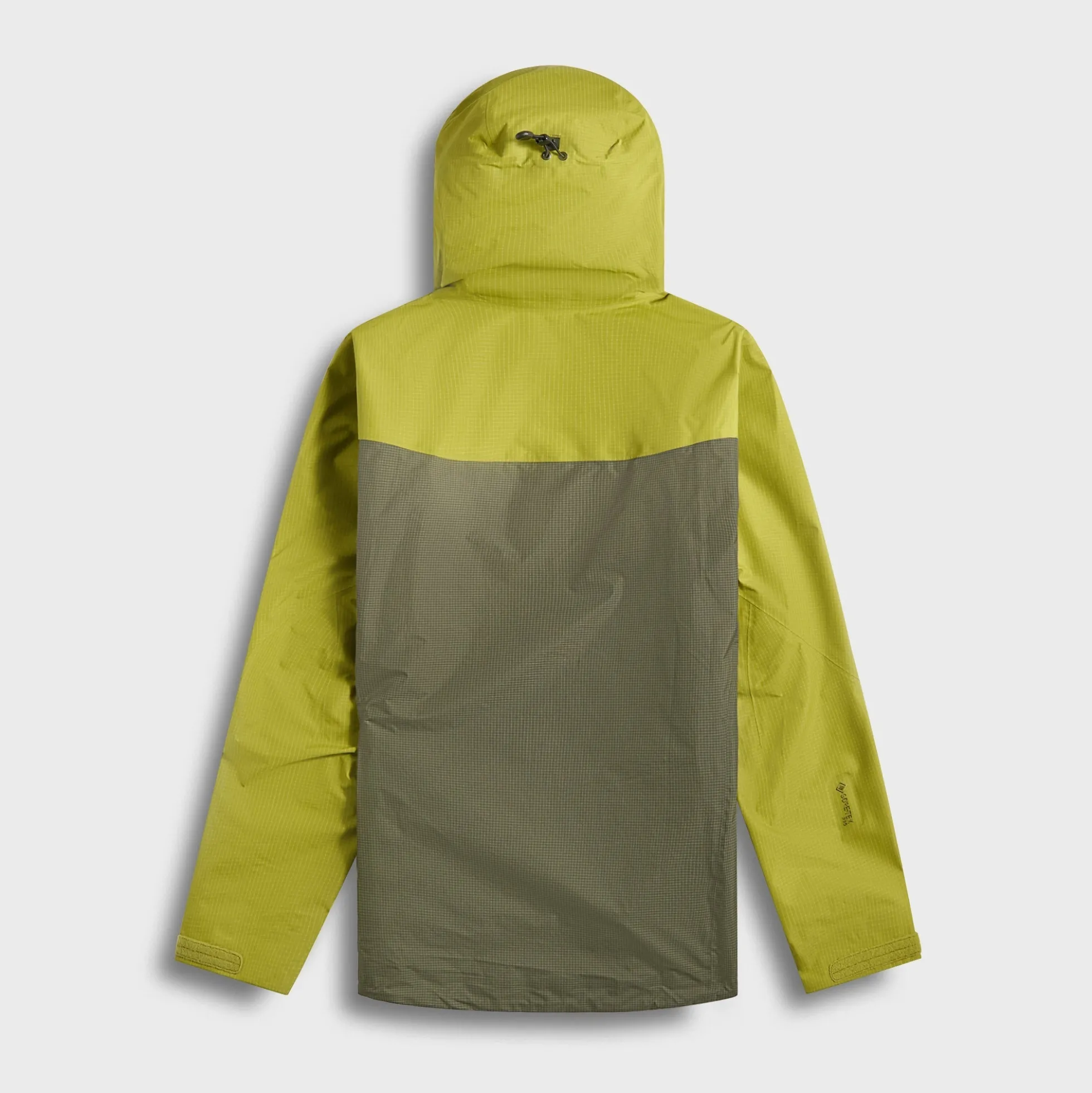 Alpha Jacket