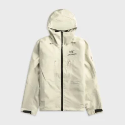 Alpha SV Jacket