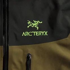 Alpha SV Jacket