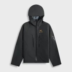 Alpha SV Jacket