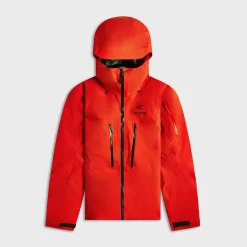 Alpha SV Jacket