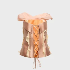 Alyssa Corset