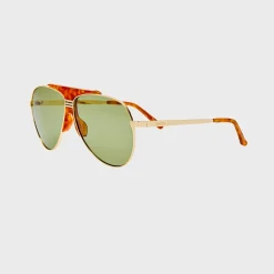 Amelia Sunglasses