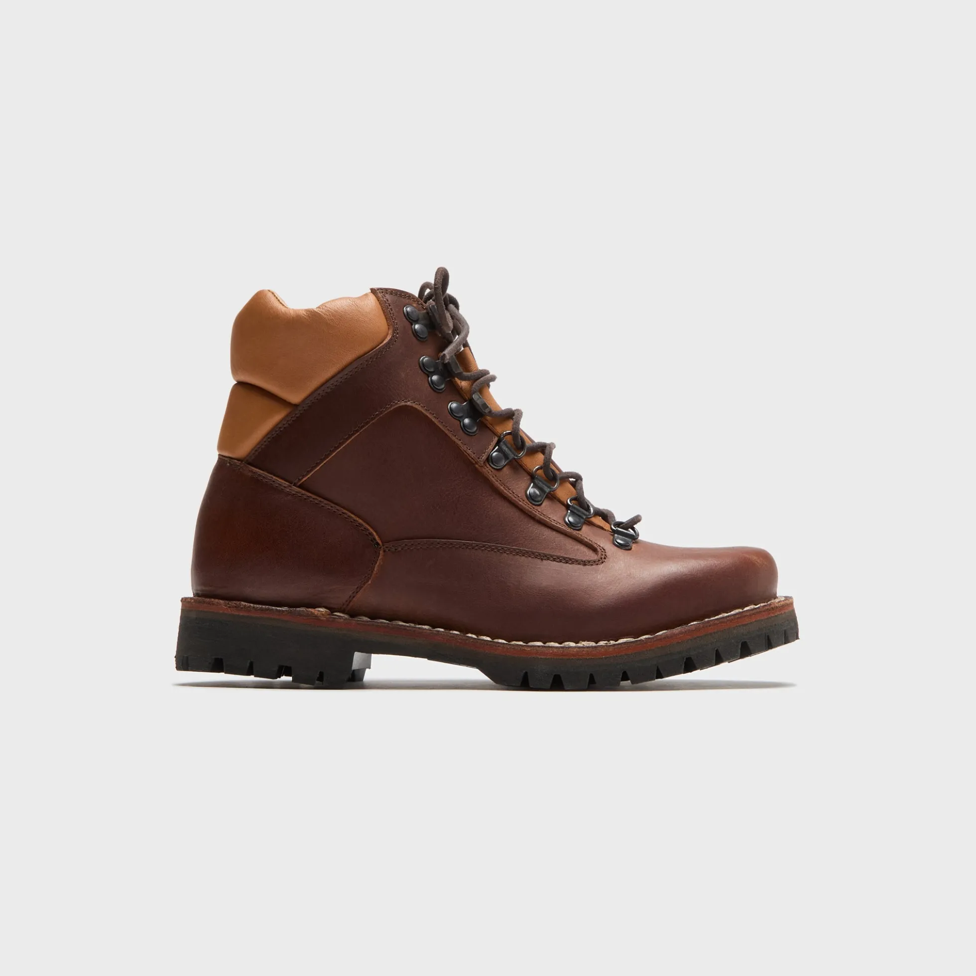 American Mountain Boots