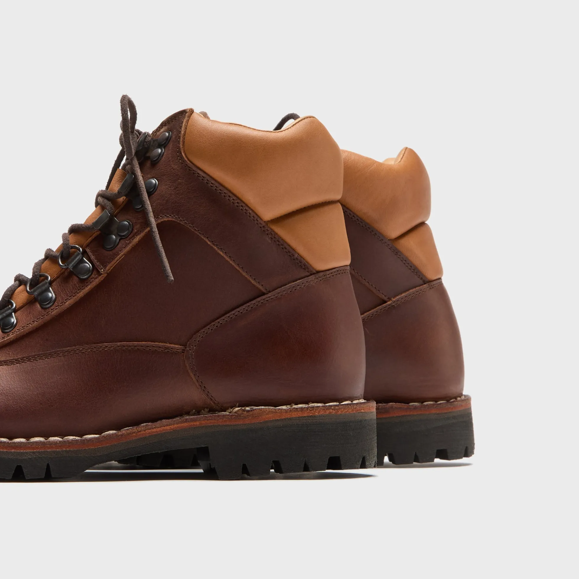American Mountain Boots