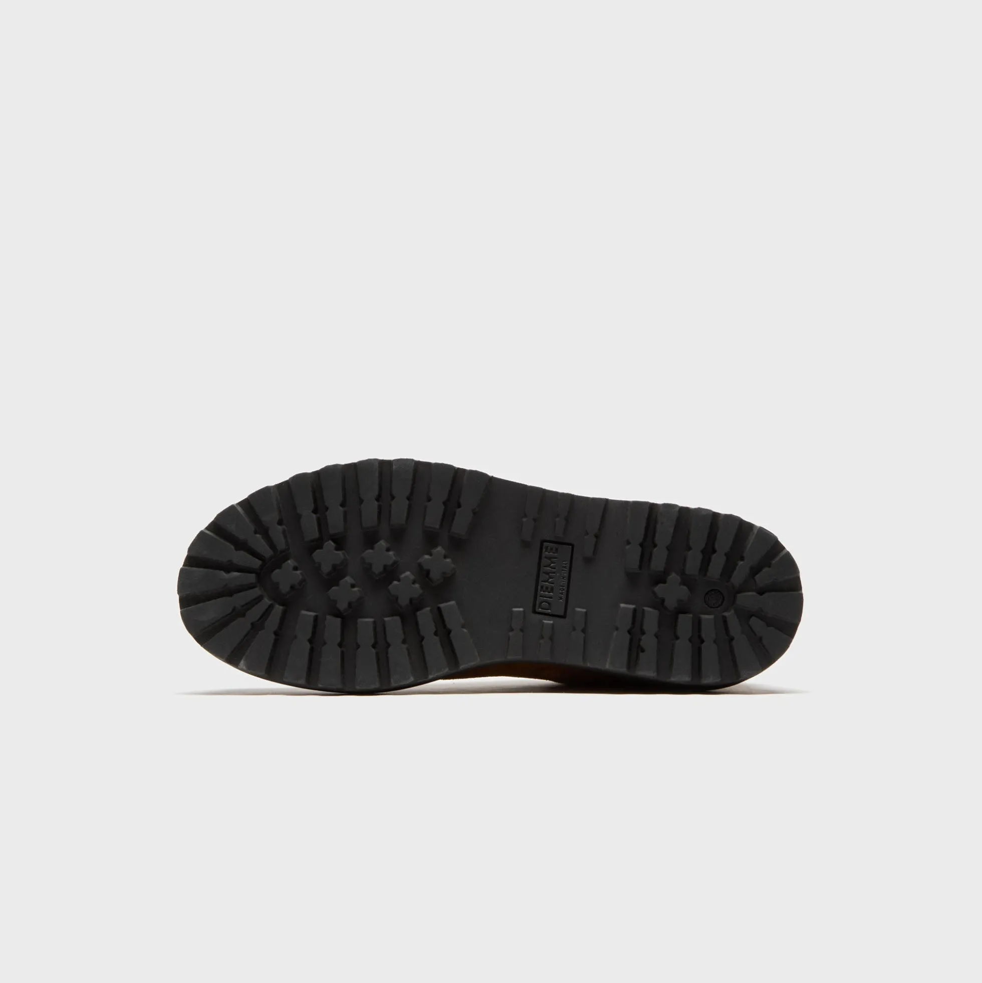 Ampezzo Suede