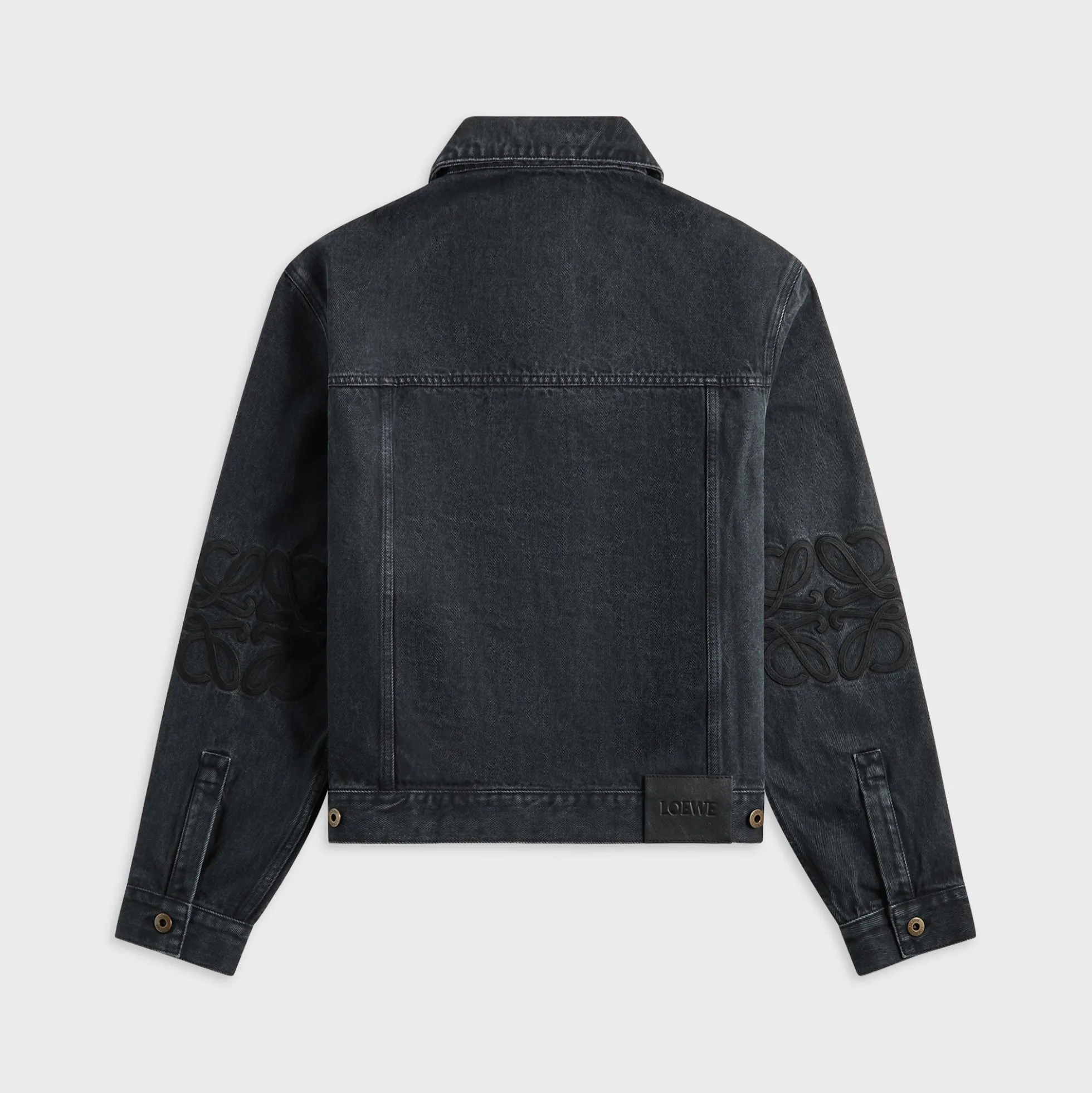 Anagram Jacket