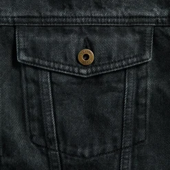 Anagram Jacket