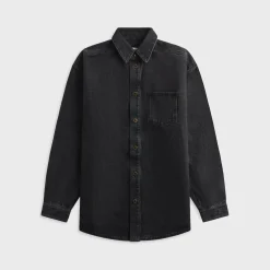 Anagram Overshirt